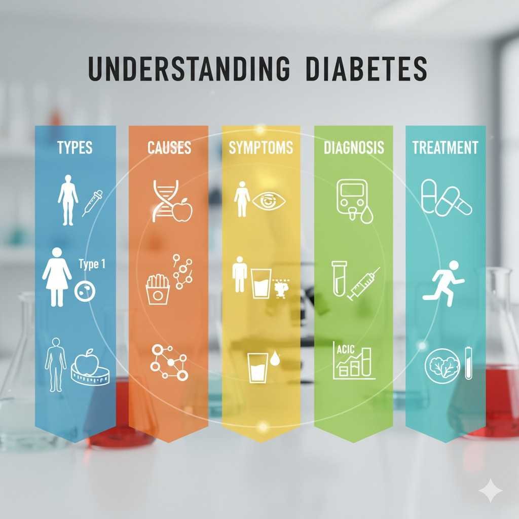 Understanding Diabetes