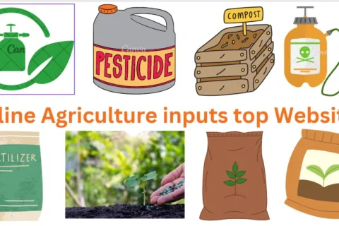 online agriculture inputs top websites list