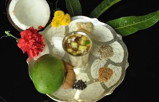 ugadi festival celebrations