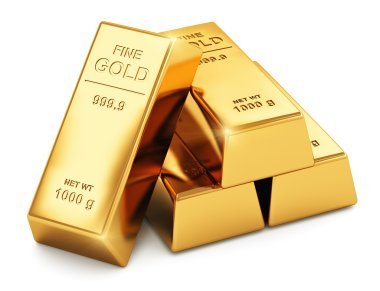 gold bars image