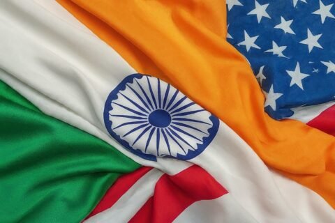 India-US Relations