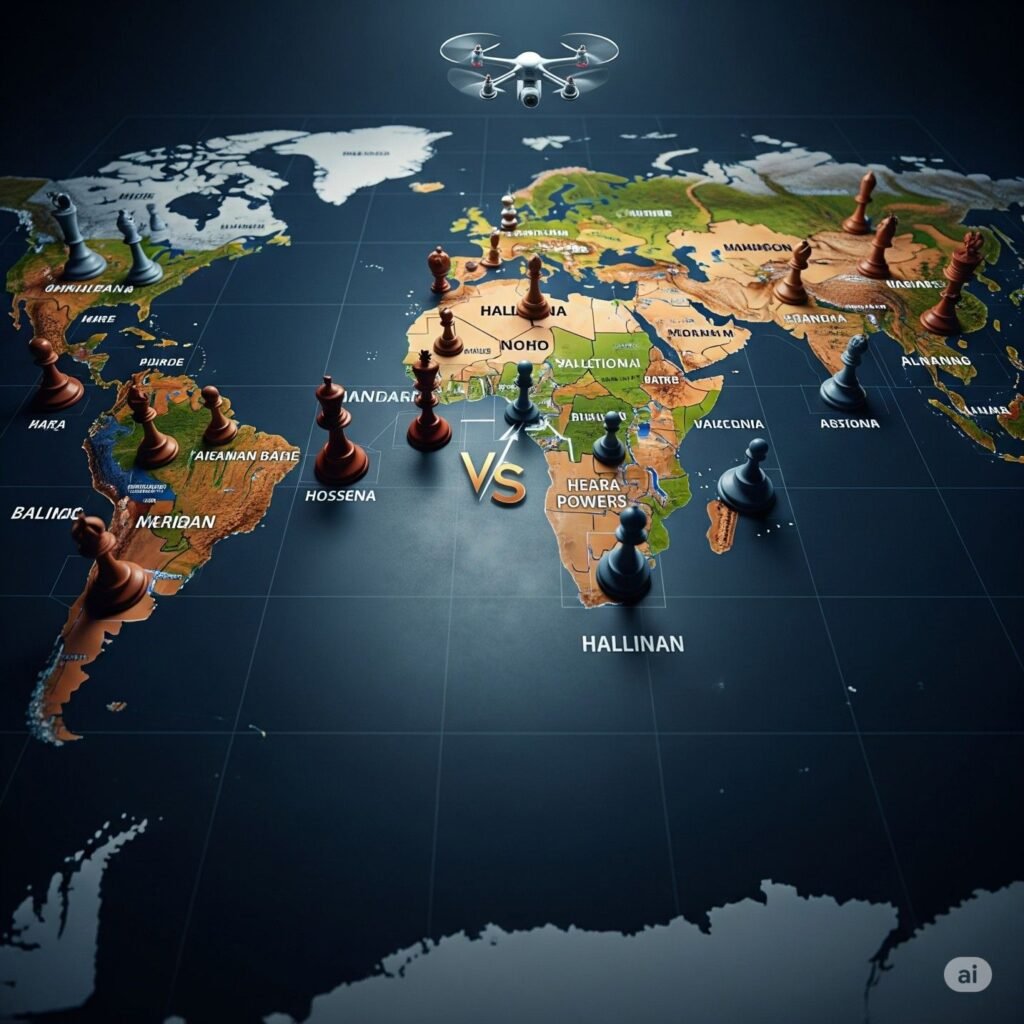 Global Chessboard: Who Stands Where if a World War Breaks Out? 2 image editor output image 1516198441 17501866226104698573074254877431
