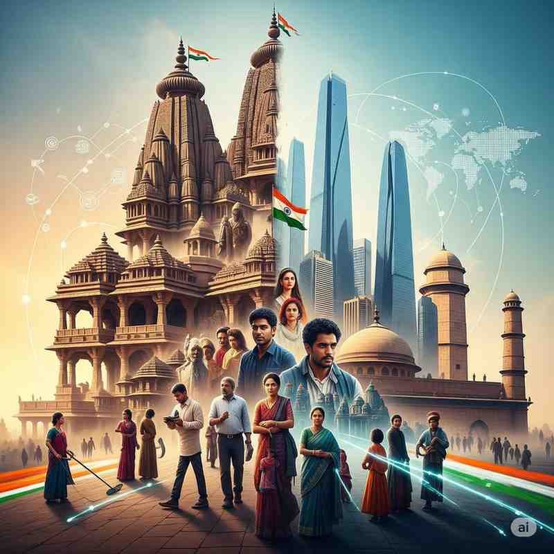 Bharatvarsha Today