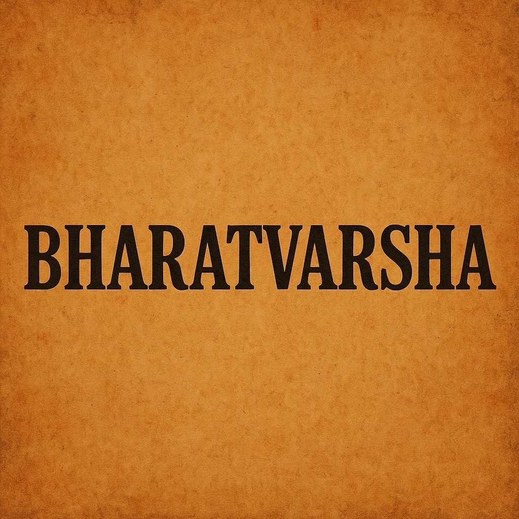 bharatvarsha
