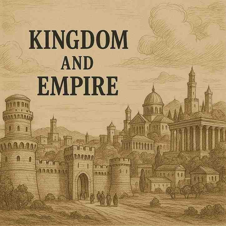 2 Ancient Kingdoms and Empires
