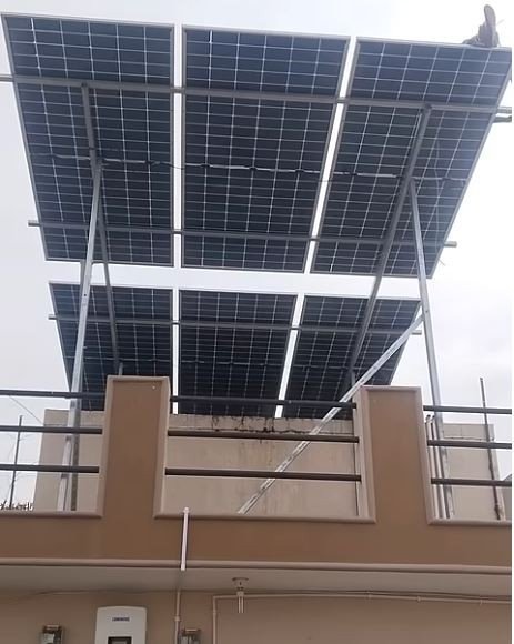 PM Surya Ghar Yojana