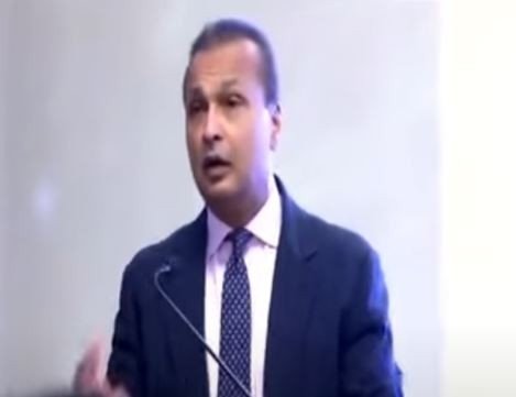 The Life and Legacy of Anil Ambani