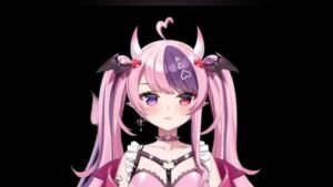 Ironmouse Departs VShojo: What's Next for the VTuber Superstar? 2 Ironmouse Departs VShojo: What's Next for the VTuber Superstar?
