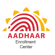 aadhaar enrollment center