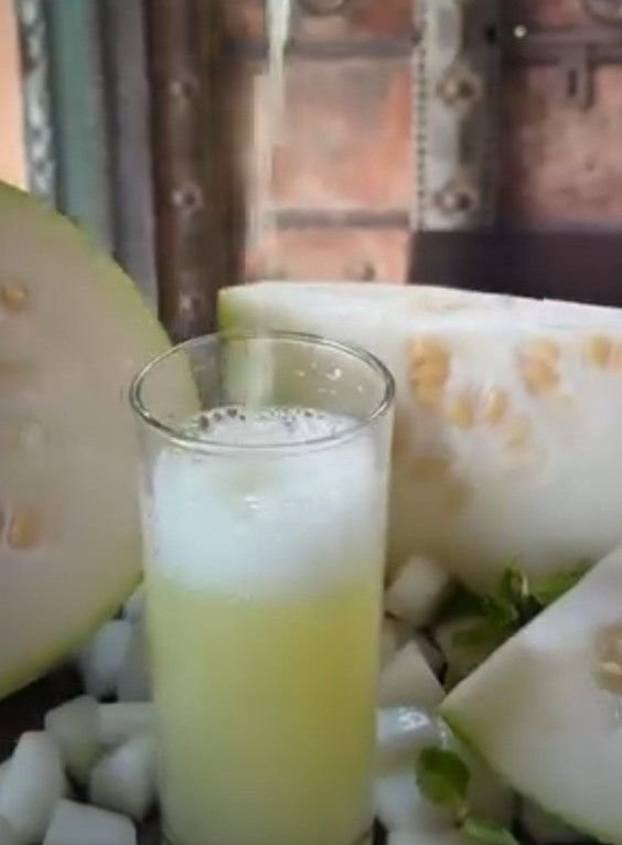 Ash Gourd Juice: Your Ultimate Summer Detox Companion 2 1000250477