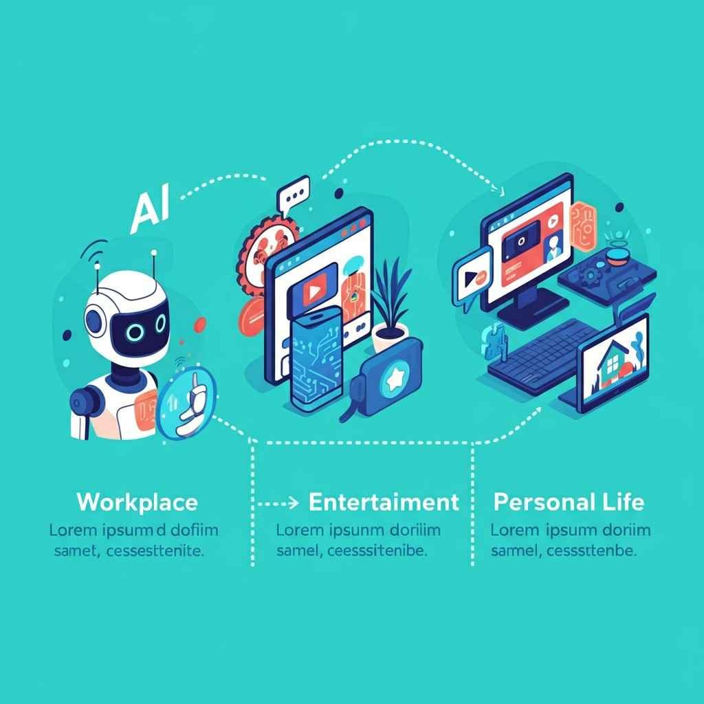 AI in Daily Life