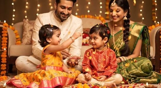 raksha bandhan