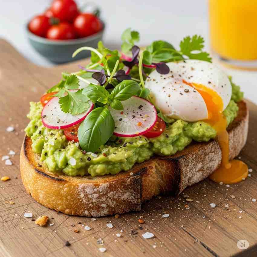 All About Avocado: Origins, Benefits, and Recipes 2 avacado recipe