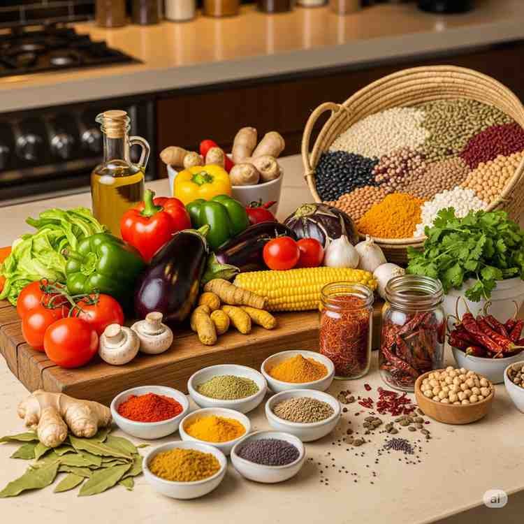 organic farming