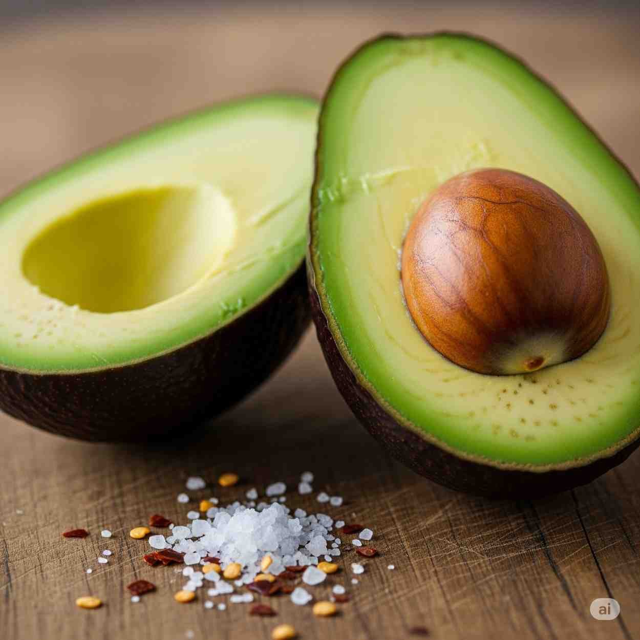 avacado