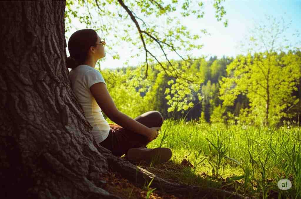 10 Scientifically-Backed Habits to Boost Your Daily Life 3 Immersion in Nature