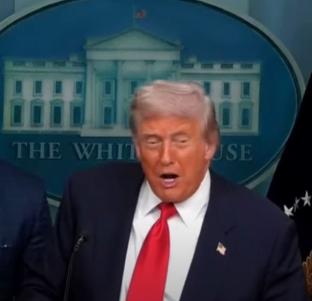 Trump's Bold Move