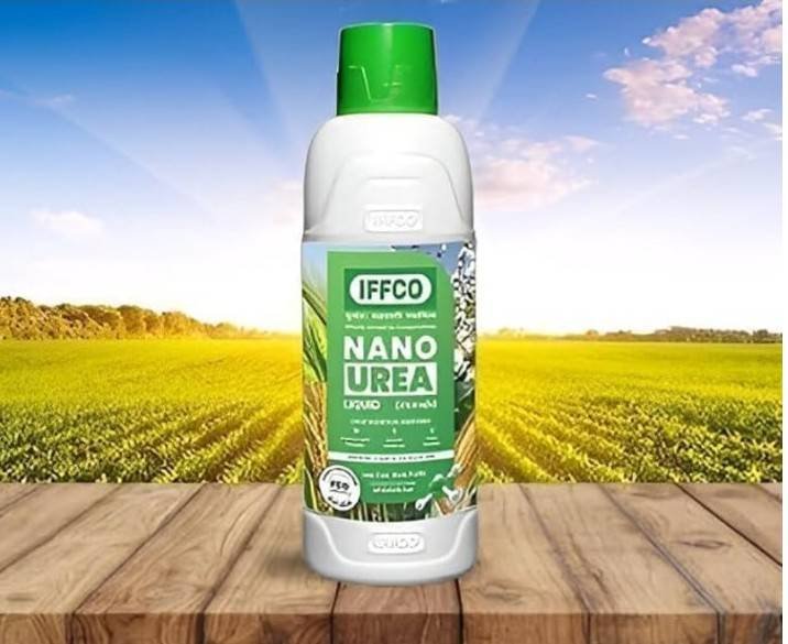 What is Nano Urea? Your Complete Guide 3 What is nano urea