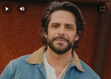 Thomas Rhett