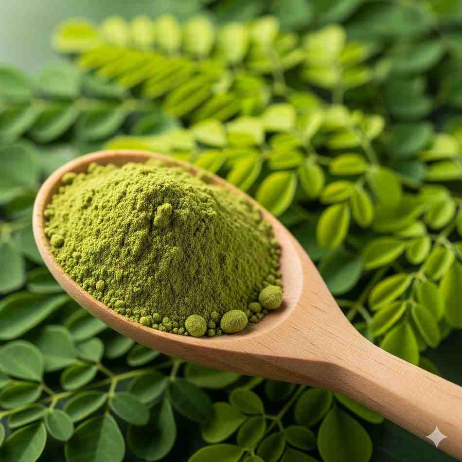 10 health benefits of drum stick