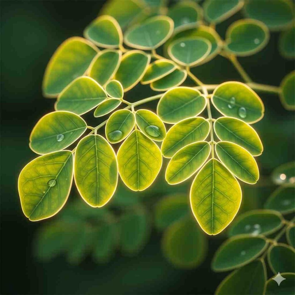 10 Science-Backed Benefits of Moringa in 2025 2 Moringa-the super food of 2025