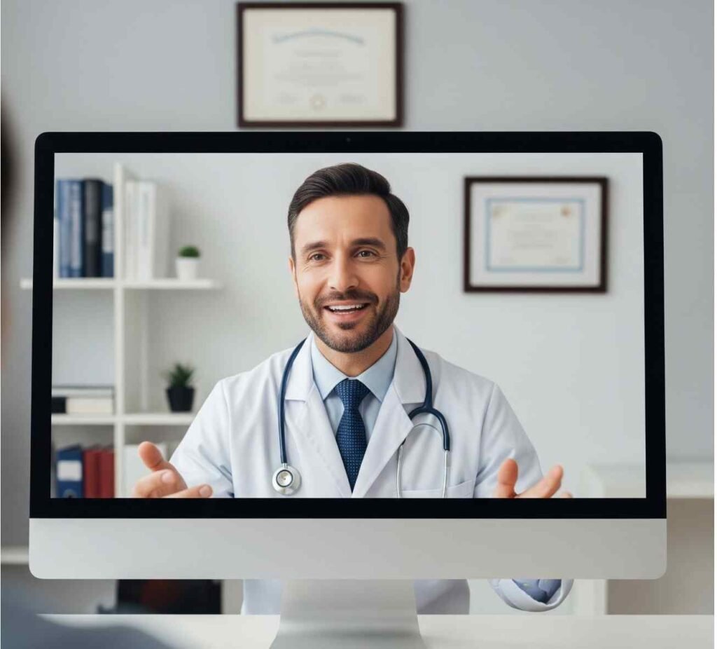 Understanding the basics of Telemedicine services 2 Understanding the basics of Telemedicine services