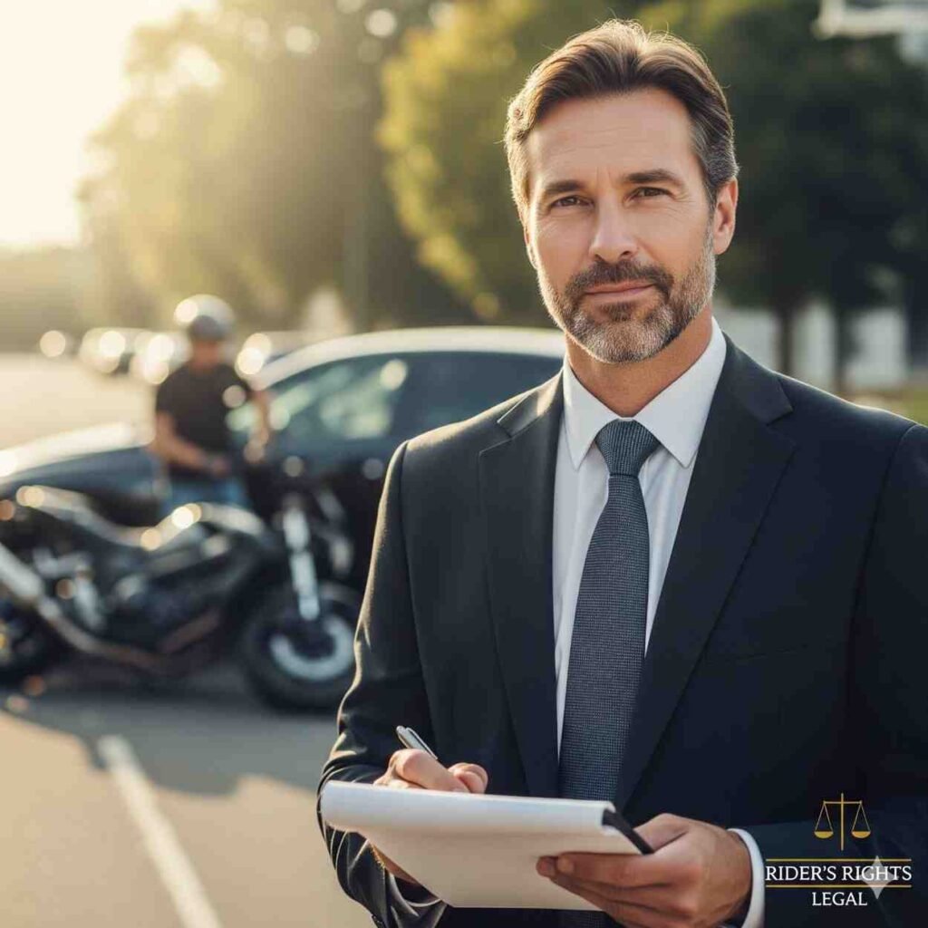 How to find a personal injury lawyer for a motorcycle accident 2 How to find a personal injury lawyer for a motorcycle accident