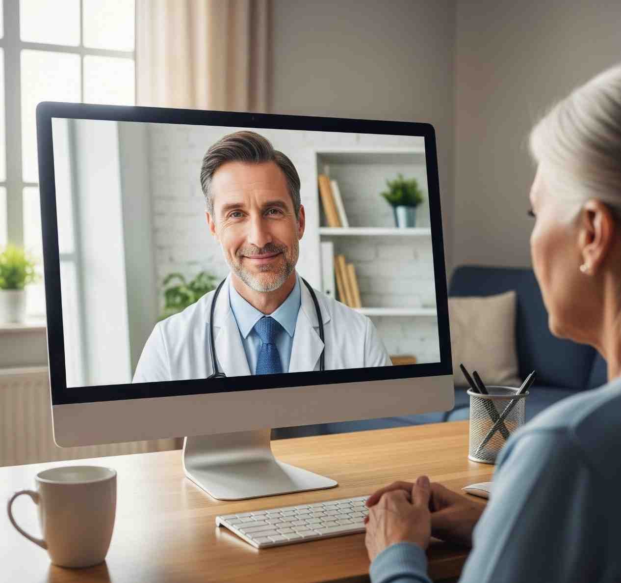 Understanding the basics of Telemedicine services