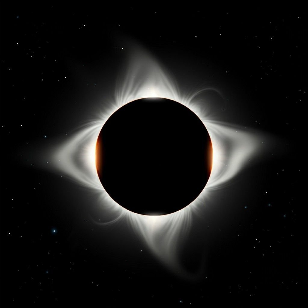 solar eclipse