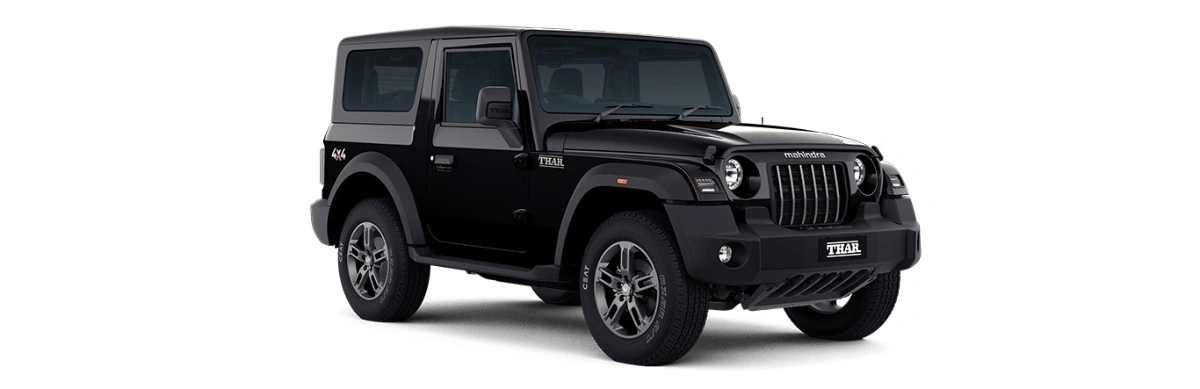 new thar