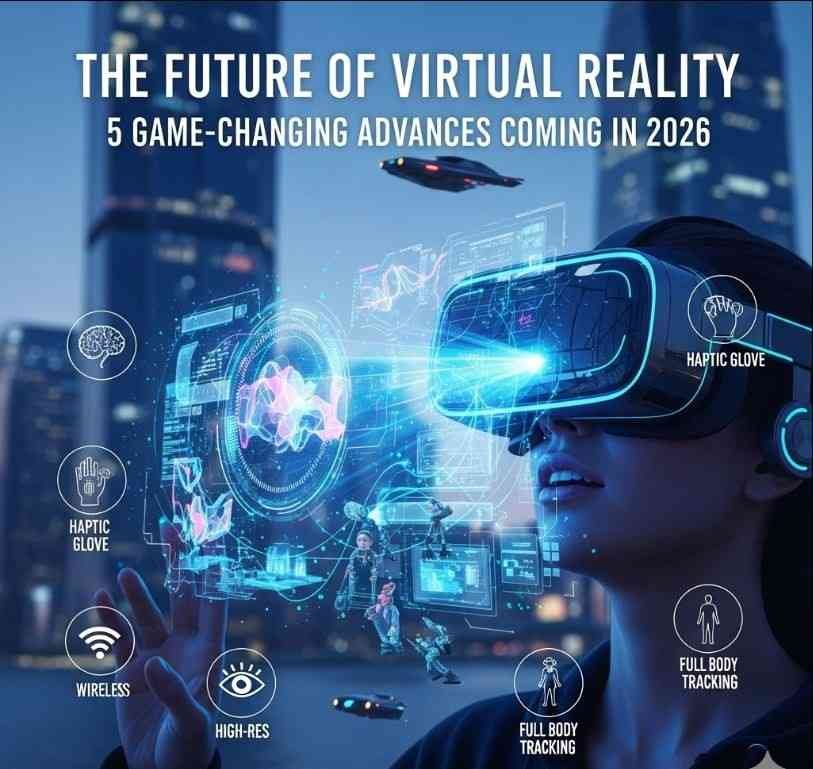 The Future of Virtual Reality: 5 Game-Changing Advances Coming in 2026 2 vr1