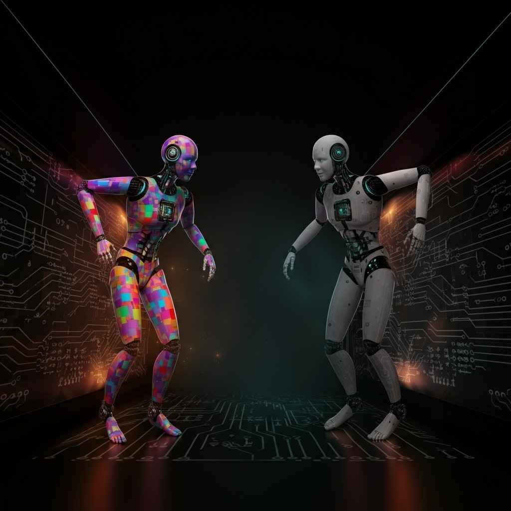 Gemini vs GPT-5: Which AI Model Is Best? 2 Gemini vs GPT-5: Which AI Model Is Best?