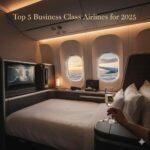 Best Business Class Airlines