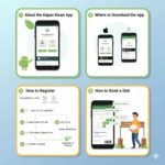 Kapas Kisan App