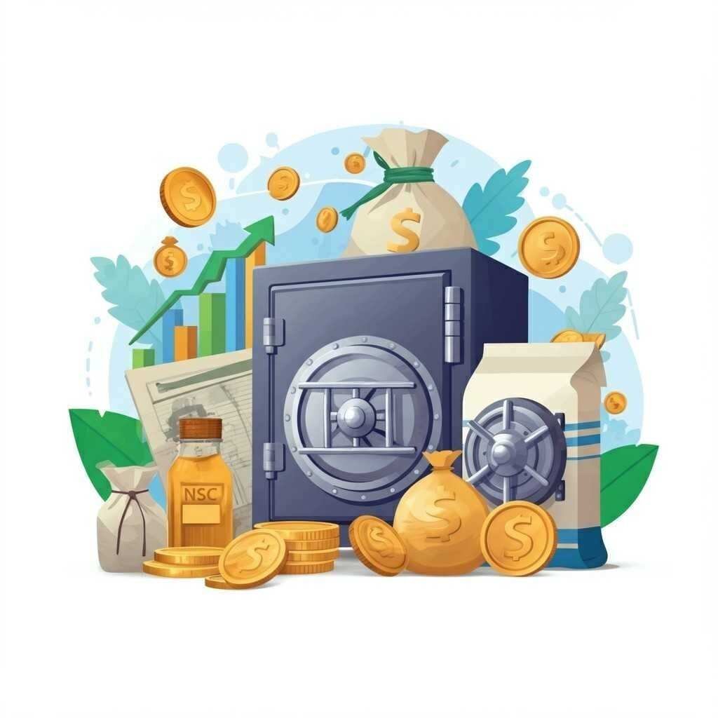 Indian Government Saving Schemes