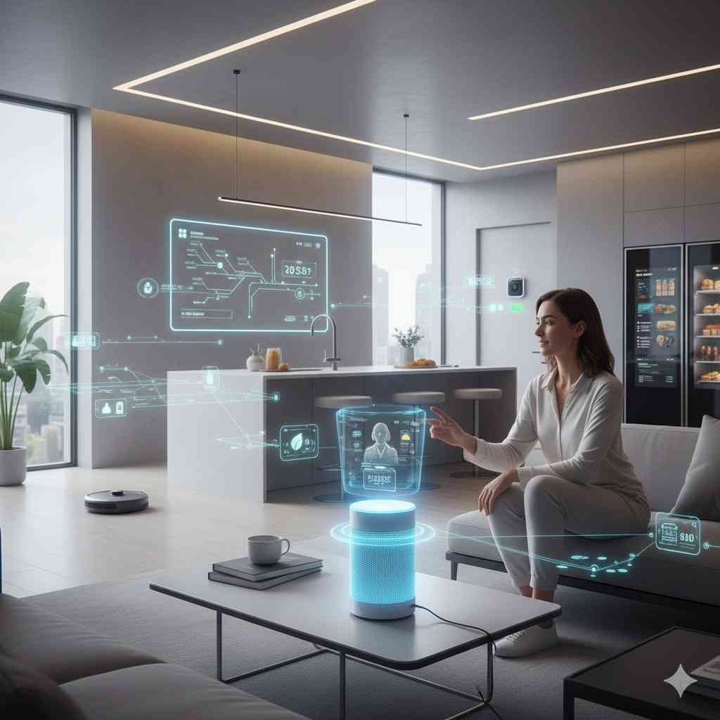Best Smart Home Devices
