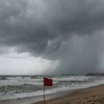 Cyclone Ditwah Alert