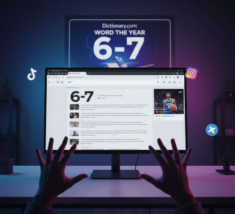 67 Google Easter Egg: Why is it Trending?