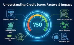 What Is a Credit Score?
