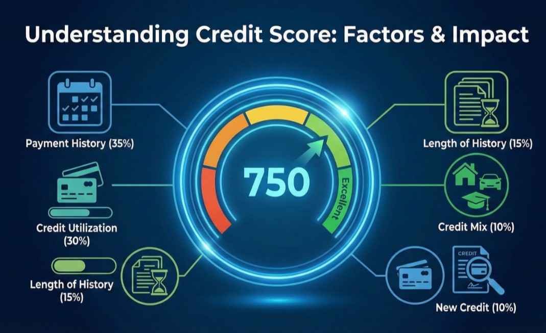 What Is a Credit Score?