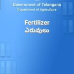 fertilizer booking app