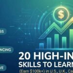 High-Income Skills