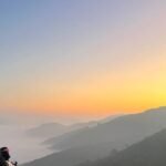 Lambasingi Viewpoint