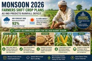 Monsoon 2026