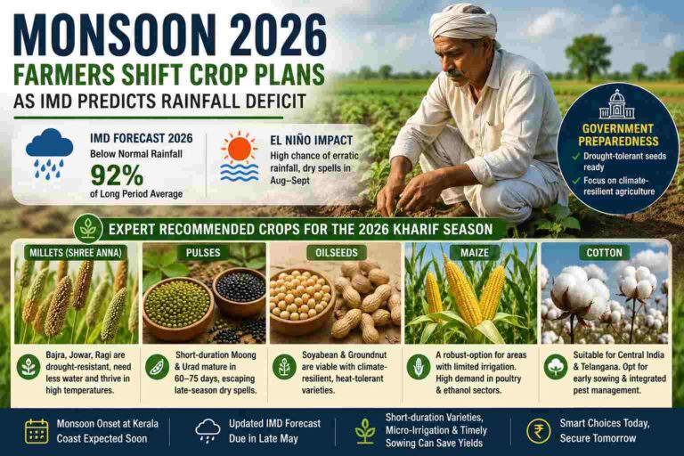 Monsoon 2026