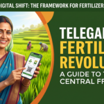 Framework for Fertilizer Sale