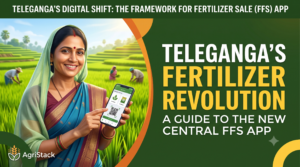 Framework for Fertilizer Sale