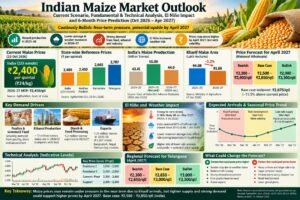 maize market outlook