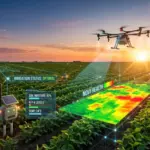 iot in agriculture